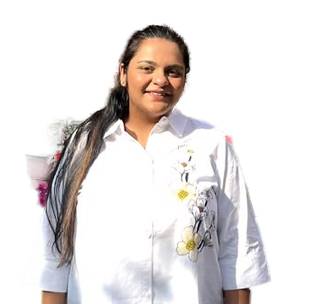 Brakha Arora, Product Manager