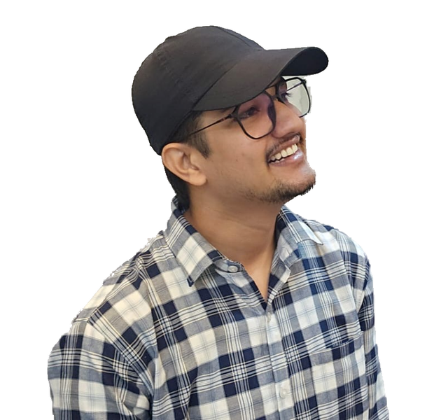 Harshit Soni, Software Developer